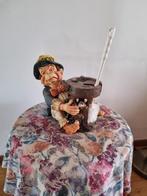 Efteling Laaf Toiletborstelhouder, Huis en Inrichting, Ophalen, Minder dan 50 cm, Gebruikt, Overige typen