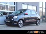 Renault Twingo 1.0 SCe Collection Airco Bluetooth Origineel, Auto's, Gebruikt, 840 kg, 4 stoelen, Zwart