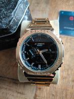 Nieuwe Casio G-Shock in doos - Nooit gedragen!, Sieraden, Tassen en Uiterlijk, Horloges | Heren, Staal, Polshorloge, Nieuw, Ophalen of Verzenden