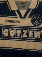 Duisburg 1996-1997 Shirt, Verzamelen, Shirt, Ophalen of Verzenden, Zo goed als nieuw, Buitenlandse clubs