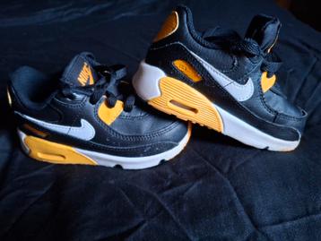 Nike Air Max Maat 23,5 beschikbaar voor biedingen