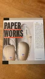 Koos Staal - Paperworks nl, Ophalen of Verzenden, Koos Staal, Zo goed als nieuw