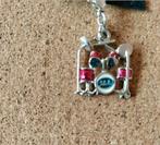 IDOLS,hanger,oorbel,oorhangers,tv,zang,muziek,artiesten, Ophalen of Verzenden, Nieuw