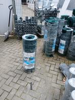 Rollen Gaas, Tuin en Terras, Gaas en Draad, Ophalen, Zo goed als nieuw, 20 meter of meer