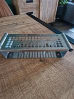 Tafelrechaud rvs, Ophalen, Zo goed als nieuw