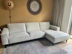 Comfortabele hoekbank met chaise longue, Huis en Inrichting, Banken | Bankstellen, Ophalen, 250 tot 300 cm, Gebruikt, Hoekbank