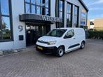 Citroen BERLINGO 1.5 BlueHDI 102PK airco, Cruisecntrl, pdc,, Voorwielaandrijving, 4 cilinders, Citroën, Wit