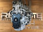 Motor van een Landrover Range Rover, 12 maanden garantie, Land Rover, -, -
