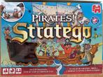 Pirates! Stratego - Spannend bordspel, Een of twee spelers, Ophalen, Zo goed als nieuw