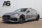 Audi RS5 Sportback 2.9 TFSI RS 5 quattro 450PK Fabrieksgaran, Automaat, Gebruikt, Met garantie (alle), RS5