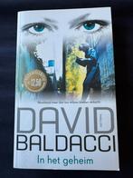 ALTIJD SPANNEND -> David Baldacci - meer dan 10 titels, Ophalen of Verzenden, Zo goed als nieuw, David Baldacci