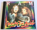 CD Ram ( Ramakar) - Beauty for ashes., Ophalen, Zo goed als nieuw