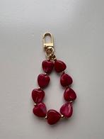 Hartjes bag charm / sleutelhanger, Ophalen of Verzenden, Nieuw