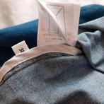 Won hundred blauwe spijker jeans jurk tuniek mt 38, Nieuw, Blauw, Maat 38/40 (M), Ophalen of Verzenden