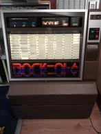 Jukebox rock-ola 484, Verzamelen, Automaten | Jukeboxen, Ophalen, Gebruikt, 1970 tot heden, Rock Ola