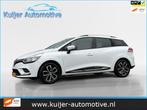 Renault Clio Estate 0.9 TCe Zen | Navi | Cruise | Airco | Pd, Voorwielaandrijving, 898 cc, Gebruikt, 580 kg