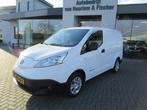 Nissan E-NV200 Business 40 kWh, Navigatie, Camera, Stoelverw, Origineel Nederlands, Te koop, Gebruikt, 200 km