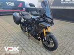 YAMAHA TRACER 9 GT (bj 2024), 890 cc, Motorrijbewijs A, Bedrijf, Meer dan 35 kW