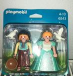 Nieuw! Playmobil 6843, Kinderen en Baby's, Speelgoed | Playmobil, Ophalen of Verzenden, Nieuw