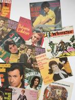 Single hoesjes Duitstalig ( 30 stuks ), Ophalen of Verzenden, Zo goed als nieuw, Pop