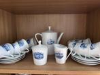 set van het "Holland is Holland" servies, Ophalen