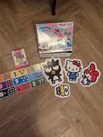 Leuke puzzels voor kinderen, Ophalen of Verzenden, Zo goed als nieuw, Clementoni, Reisspel