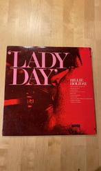 Vinyl lp Billie Holiday - Lady day, Ophalen of Verzenden, 1960 tot 1980, Zo goed als nieuw, Jazz