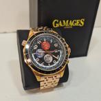 Gamages Astronomer Limited Edition Horloge Compleet, Gamages of London, Zo goed als nieuw, Info@gamages.london, 164-182 Oxford Street, Westminster