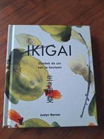 IKIGAI – Ontdek de zin van je bestaan
Door Justin Barnes, Ophalen of Verzenden, Zo goed als nieuw, Overige typen