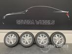 15” originele Suzuki Swift / Ignis velgen + winterbanden, Auto-onderdelen, Banden en Velgen, Gebruikt, 15 inch, 175 mm, Banden en Velgen