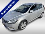 Kia cee'd Sporty Wagon 1.4 CVVT X-ecutive handel of export t, Voorwielaandrijving, Stof, Gebruikt, 4 cilinders