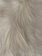 vacht van zwitserse berggeit, Ophalen of Verzenden, Nieuw
