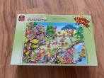 Golf Safari Puzzel - 1000 Stukjes, Ophalen of Verzenden, Gebruikt, Legpuzzel
