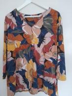 Dames Tuniek maat L, Kleding | Dames, Grote Maten, Overige kleuren, Blouse of Tuniek, Ophalen of Verzenden, Gedragen