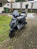 Piaggio Zip, Ophalen, Zo goed als nieuw, Benzine, Zip