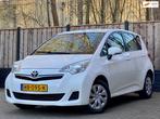 Toyota Verso-S 1.3 VVT-i Comfort, Auto's, Voorwielaandrijving, Euro 5, Gebruikt, 1329 cc