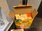 Kubb spel - Nieuw in doos!, Ophalen of Verzenden, Nieuw, Overige typen