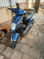 Sym Orbit, Ophalen, Gebruikt, Benzine