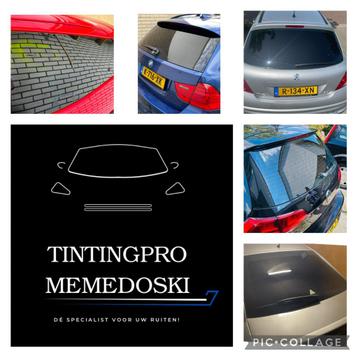 ‼️‼️AUTO/BOOT RUITEN BLINDEREN ‼️‼️ beschikbaar voor biedingen
