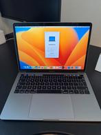 Macbook Pro (13 inch, 2017), Computers en Software, Apple Macbooks, Gebruikt, 256 GB, 2 tot 3 Ghz, Qwerty
