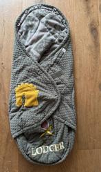 Lodger Bunker Voetenzak - Zeer Goede Staat!, Ophalen of Verzenden, Zo goed als nieuw, Overige typen