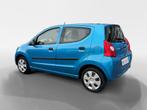 Suzuki Alto 1.0 Cool Comfort | Airco | Apple Carplay / Andro, Auto's, Voorwielaandrijving, Stof, Gebruikt, 200 kg