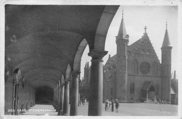 (300-212-009) Den Haag Ridderzaal beschikbaar voor biedingen
