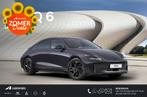 Hyundai IONIQ 6 Business 77.4 kWh / Rijklaarprijs Ultimate R, Auto's, Automaat, Achterwielaandrijving, Leder en Stof, Nieuw