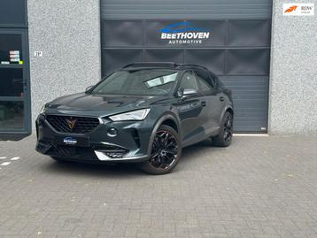 Cupra Formentor 1.4 e-Hybrid VZ Copper Edition beschikbaar voor biedingen