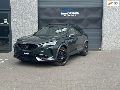 Cupra Formentor 1.4 e-Hybrid VZ Copper Edition, Auto's, Cupra, Bedrijf, Te koop, Formentor, ABS, Achteruitrijcamera, Adaptive Cruise Control