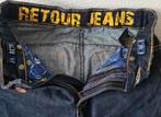 Helemaal nieuw retour jeans maat 152, Broek, Nieuw, Ophalen of Verzenden, Retour Jeans