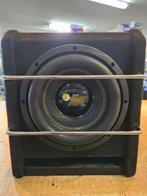 Bassface indy-s 1000watt, Auto diversen, Autospeakers, Ophalen of Verzenden, Nieuw
