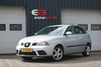 SEAT Ibiza 1.4-16V Trendstyle | CRUISE | 5-DEURS |, Voorwielaandrijving, Gebruikt, Zwart, Ibiza