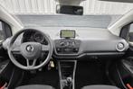 Skoda Citigo 1.0 Greentech 5 deurs Ambition VAN 1e EIGENAAR, Voorwielaandrijving, Stof, Gebruikt, Euro 6
